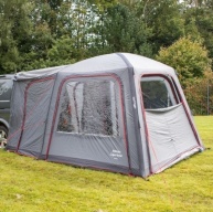 Vango Tailgate AirHub Low Drive-Away Awning